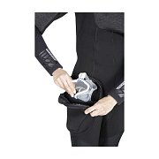 Neoprenanzug Mares PRO THERM 8/7 She Dives Anzug 6 - XL