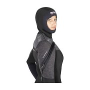 Neoprenanzug Mares PRO THERM 8/7 She Dives Anzug 6 - XL