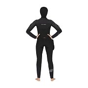 Neoprenanzug Mares PRO THERM 8/7 She Dives Anzug 6 - XL