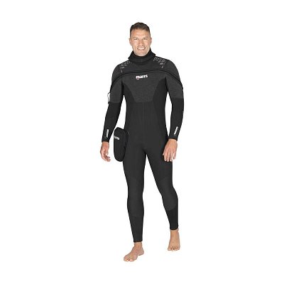 Neoprenanzug Mares PRO THERM MAN ANZUG 8/7 6L