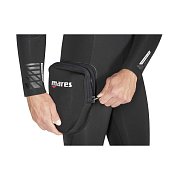 Neoprenanzug Mares PRO THERM MAN ANZUG 8/7 6L