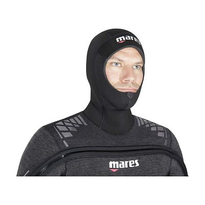 Neoprenanzug Mares PRO THERM MAN ANZUG 8/7 6L