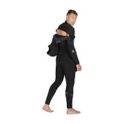 Neoprenanzug Mares PRO THERM MAN ANZUG 8/7 6L