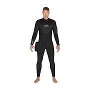Neoprenanzug Mares PRO THERM MAN ANZUG 8/7 6L