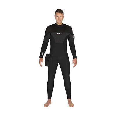 Neoprenanzug Mares PRO THERM MAN ANZUG 8/7 6L