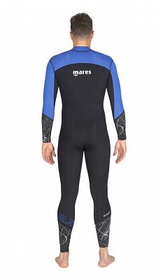 Neoprenanzug Mares SWITCH 2 - XS