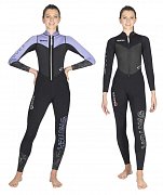 Neoprenanzug Mares SWITCH - SHE DIVES - Damen 5 - L