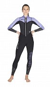 Neoprenanzug Mares SWITCH - SHE DIVES - Damen 5 - L