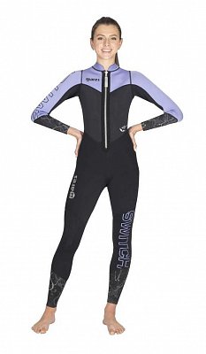Neoprenanzug Mares SWITCH - SHE DIVES - Damen 5 - L