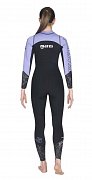 Neoprenanzug Mares SWITCH - SHE DIVES - Damen 5 - L