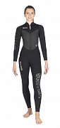 Neoprenanzug Mares SWITCH - SHE DIVES - Damen 5 - L