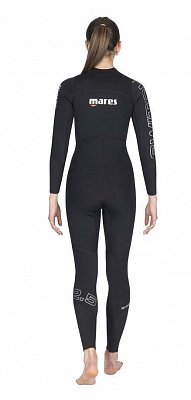 Neoprenanzug Mares SWITCH - SHE DIVES - Damen 5 - L