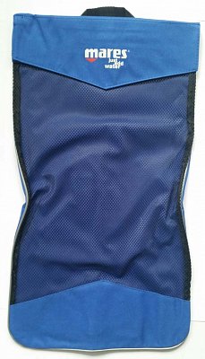 Netzwerk MESH BAG Tasche MARES JUNIOR Scuben