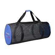 Netzwerk-Tasche MARES CRUISE MESH Modrá