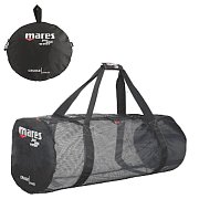 Netzwerk-Tasche MARES CRUISE MESH Modrá