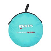 Netzwerk-Tasche MARES CRUISE MESH Modrá