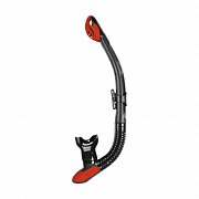 PURE WIRE MASKE + ERGO DRY SNORCHEL + COLOR FRAME Mares Černá - Bílá Černo - Modrý rám