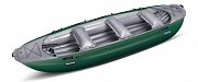 Raft Gumotex ONTARIO 420 Zelaná / Šedá