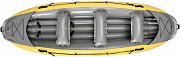 Raft Gumotex ONTARIO 420 Zelaná / Šedá