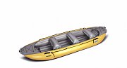 Raft Gumotex ONTARIO 420 Zelaná / Šedá