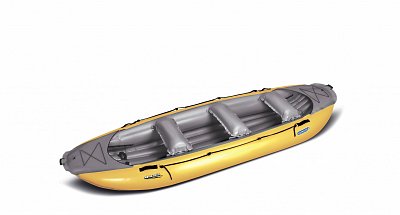 Raft Gumotex ONTARIO 420 Zelaná / Šedá