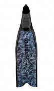RAZOR POLYGON FLOSSE - Freediving 41/42