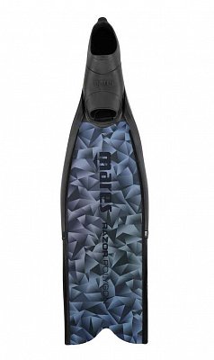 RAZOR POLYGON FLOSSE - Freediving 41/42