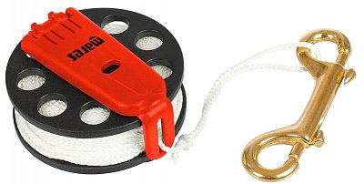 Reel Boje MARES COMPACT REEL