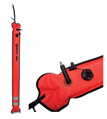 Regelmäßige Boyko SMBS + ROLL-beschichtete 30 Meter - Mares XR SET 30 m