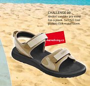 Sandalen MARES CHALLENGE 09 37