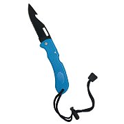 Schließen Tauchermesser FORCE BLACK BAT Černá