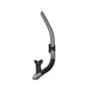 Schnorchel ERGO FLEX STUTEN Yellow
