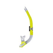 Schnorchel ERGO FLEX STUTEN Yellow