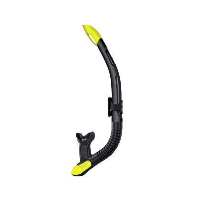 Schnorchel ERGO SPLASH STUTEN Yellow