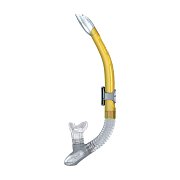 Schnorchel ERGO SPLASH STUTEN Yellow