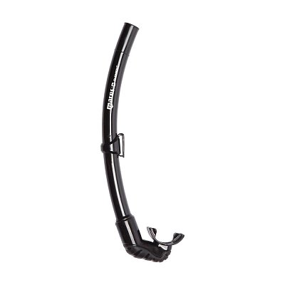 Schnorchel MARES ELEMENT Brown