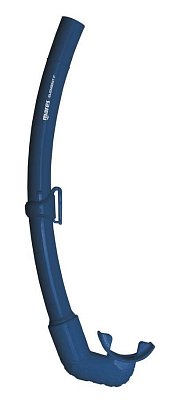 Schnorchel Mares ELEMENT FLOATING - Freitauchen Bílá
