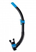 Schnorchel MARES REBEL FLEX Schwarz - Blau