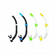 Schnorchel MARES REBEL FLEX Schwarz - Blau