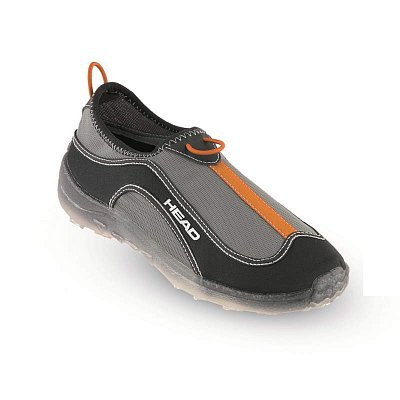 Schwimmen HEAD AQUATRAINER Red Rose 38