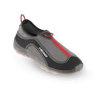 Schwimmen HEAD AQUATRAINER Red Rose 38