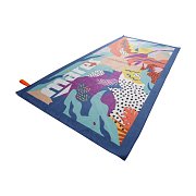 Seaside Mares Handtuch
