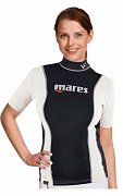 Shirt - Zieher - FIRE SKIN SHE DIVES SHORT SLEEVE - Kurze Ärmel S