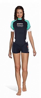Short MARES THERMO GUARD - Short Neopren - Frauen 2