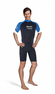 Short MARES THERMO GUARD - Short Neopren - männlich 2