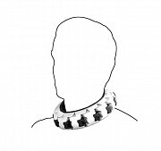 Silikongurt MARES Silikonband für FD Collar - Freitauchen