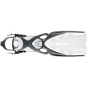 STUTEN Flossen X-STREAM Yellow XS