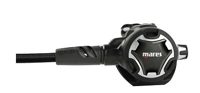 Tauchautomat Mares DUAL ADJ 62X DIN