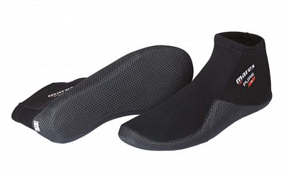 Tauchen Boots MARES PURE 2 mm 4