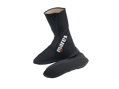 Tauchen Socken MARES SOCKS CLASSIC 3 XL